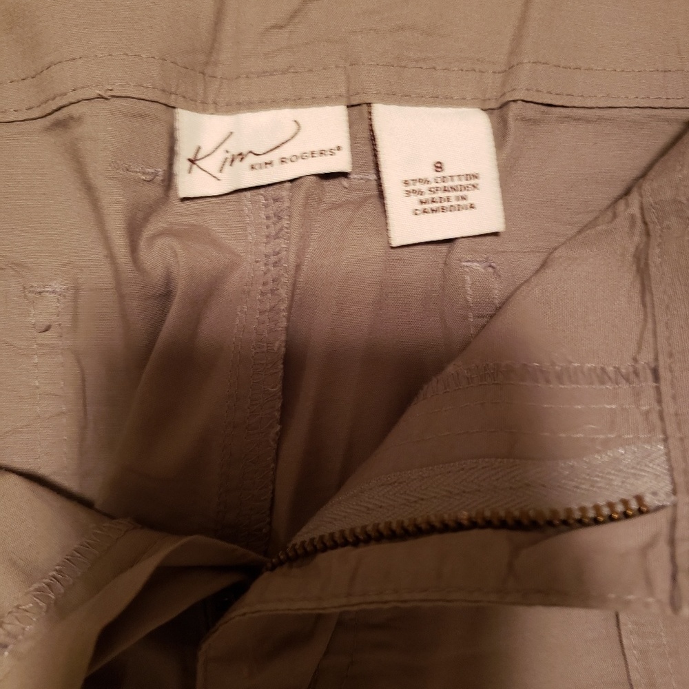 Shorts - Picture 4 of 6